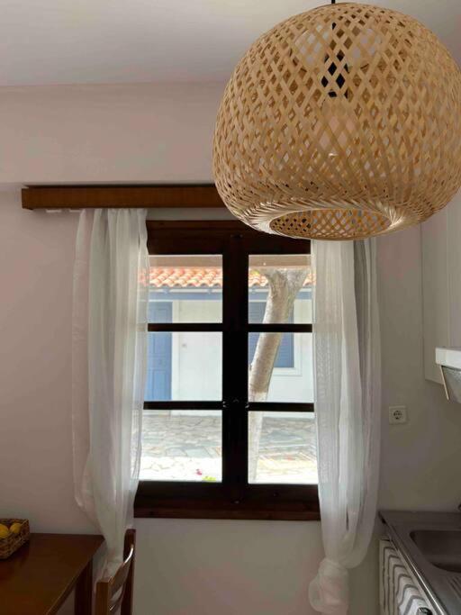 Cozy Studio In Skala, Agistri Apartment Exterior photo
