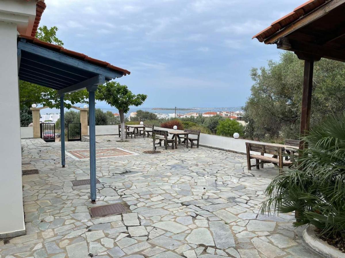 Cozy Studio In Skala, Agistri Apartment Exterior photo